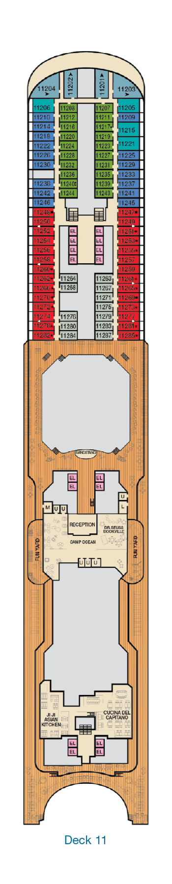 Deck Deck 11 image