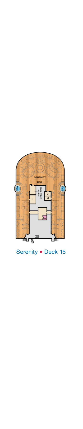 Deck Deck 15 - Serenity image